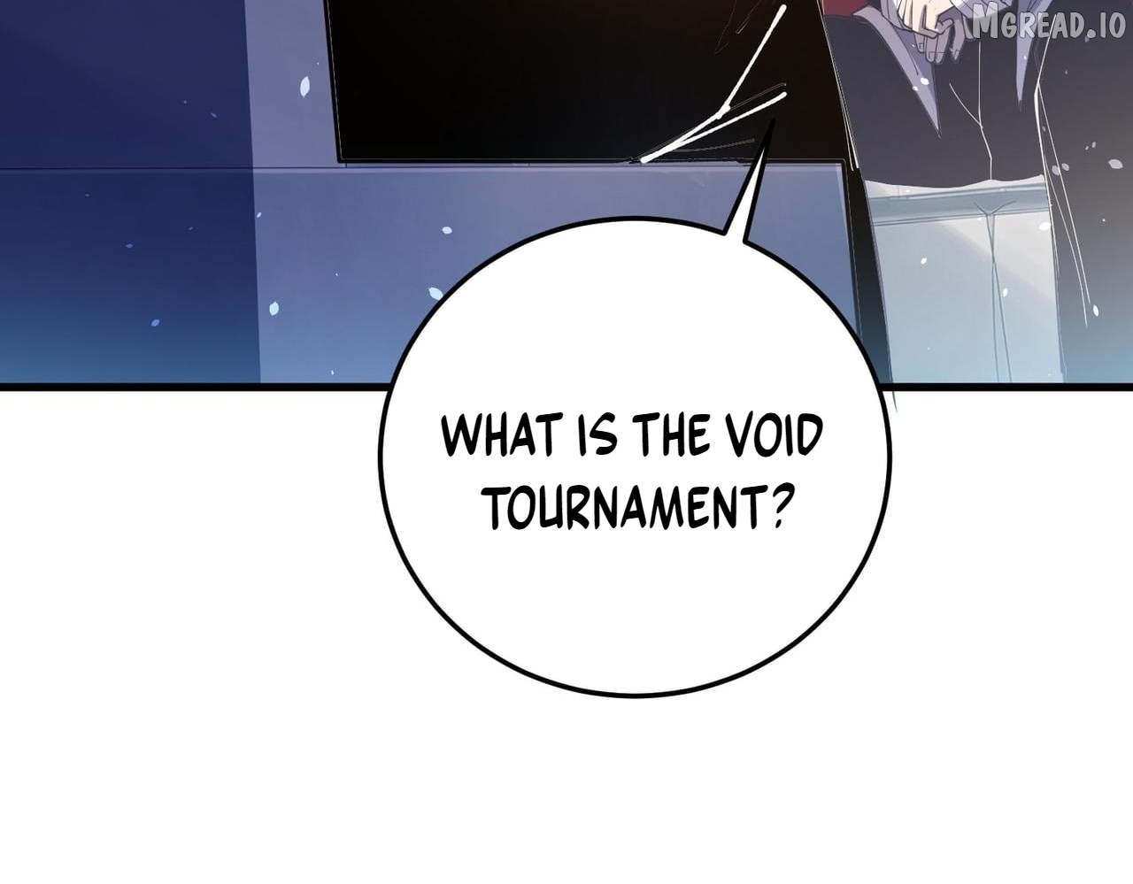 I Rely on My Invincibility to Deal Tons of Damage Passively! Chapter 173  - page 35